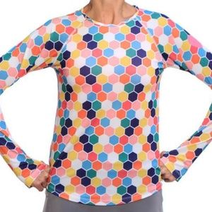 Runningskirts Long Sleeve Performance Top